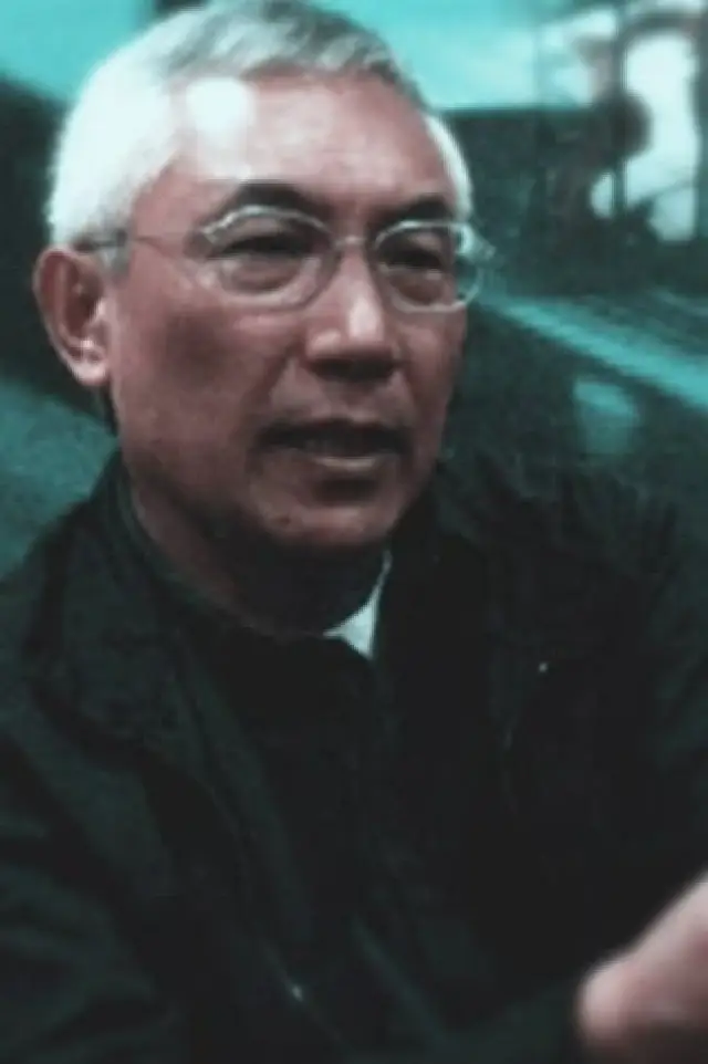 Zdjęcie Patrick Tam