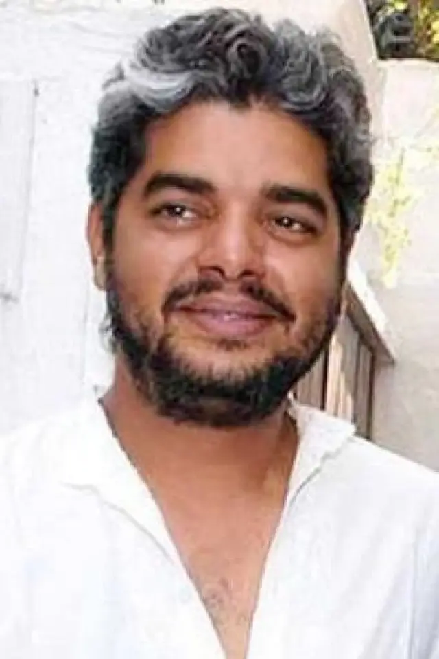 Zdjęcie  (Shaad Ali)