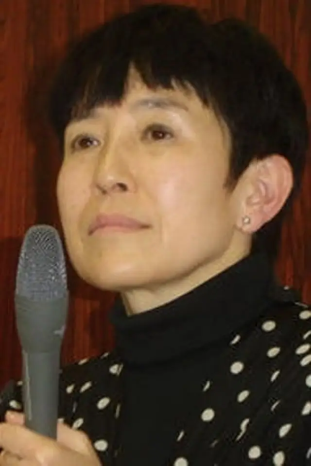 Zdjęcie Tomoyo Ōshima