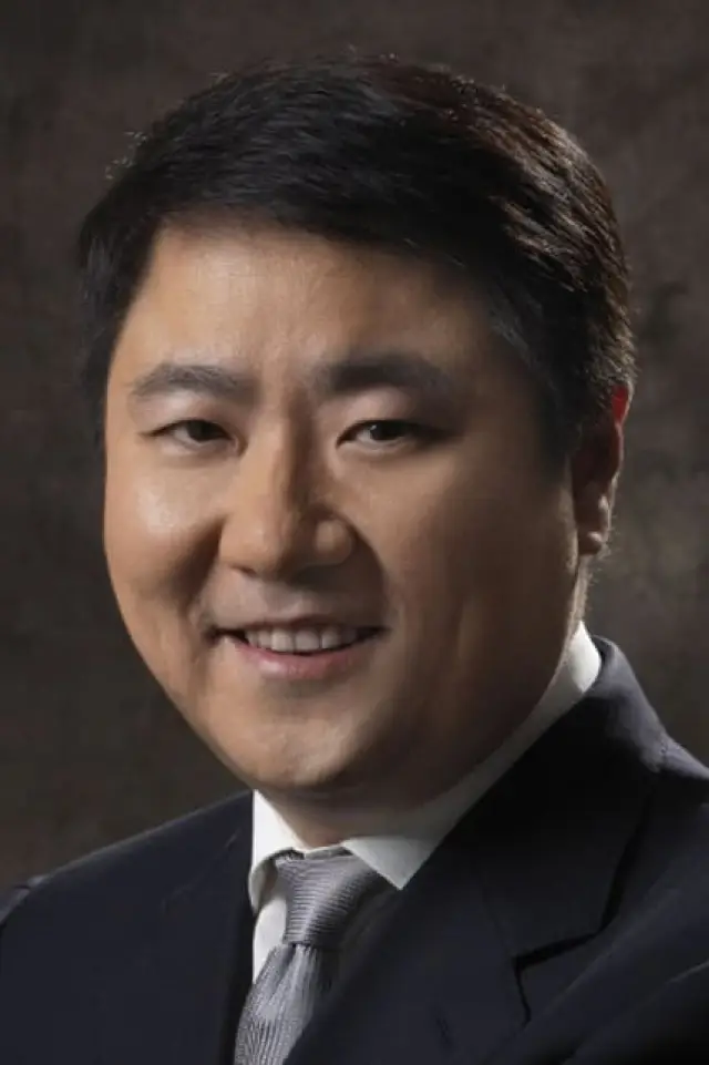 Zdjęcie Yu Dong