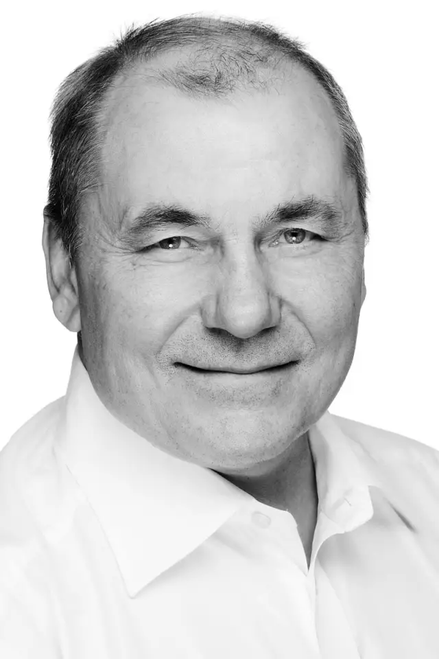 Zdjęcie Bjørn Sundquist (Bjørn Sundquist)
