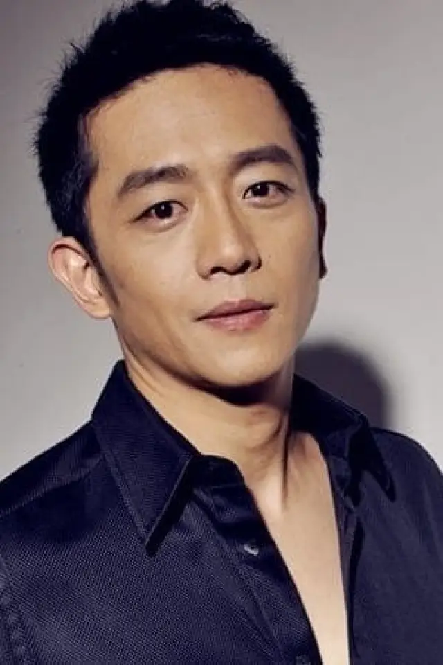 Zdjęcie Chen Chao-jung