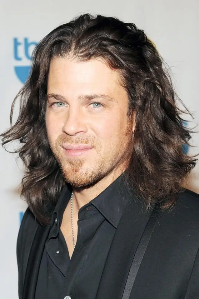 Zdjęcie Christian Kane