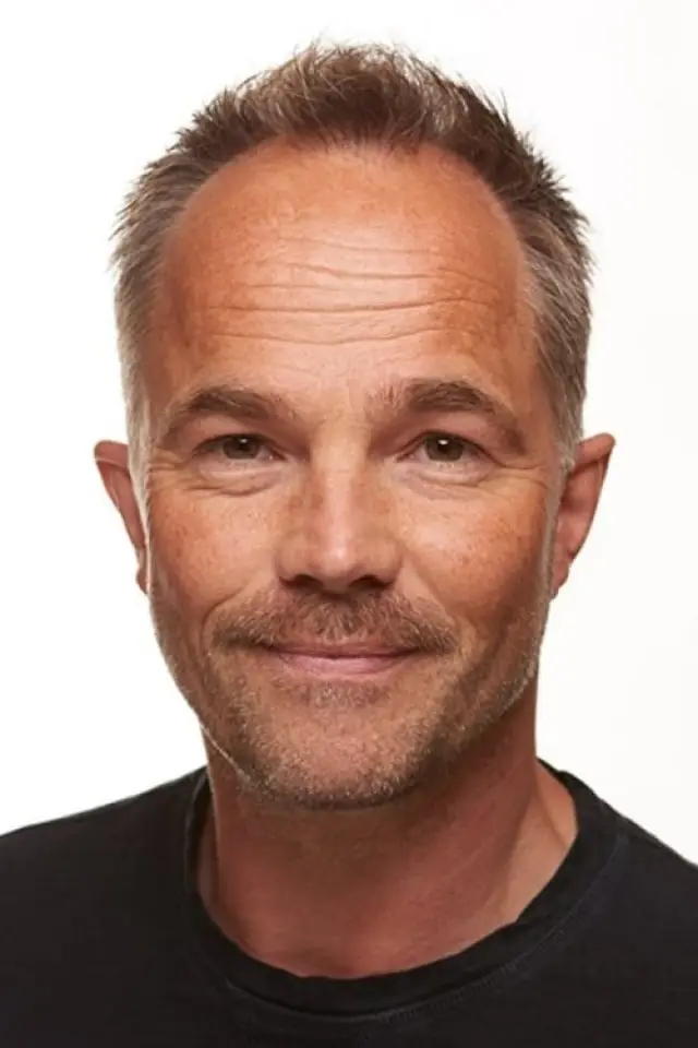 Zdjęcie Jon Øigarden (Jon Øigarden)