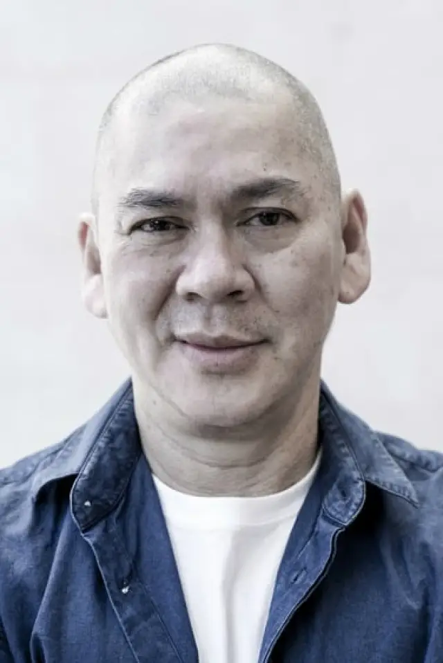Zdjęcie Tsai Ming-liang