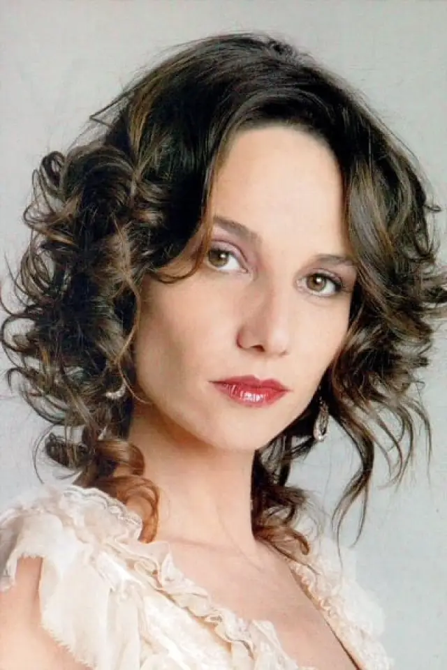 Zdjęcie Aline Küppenheim