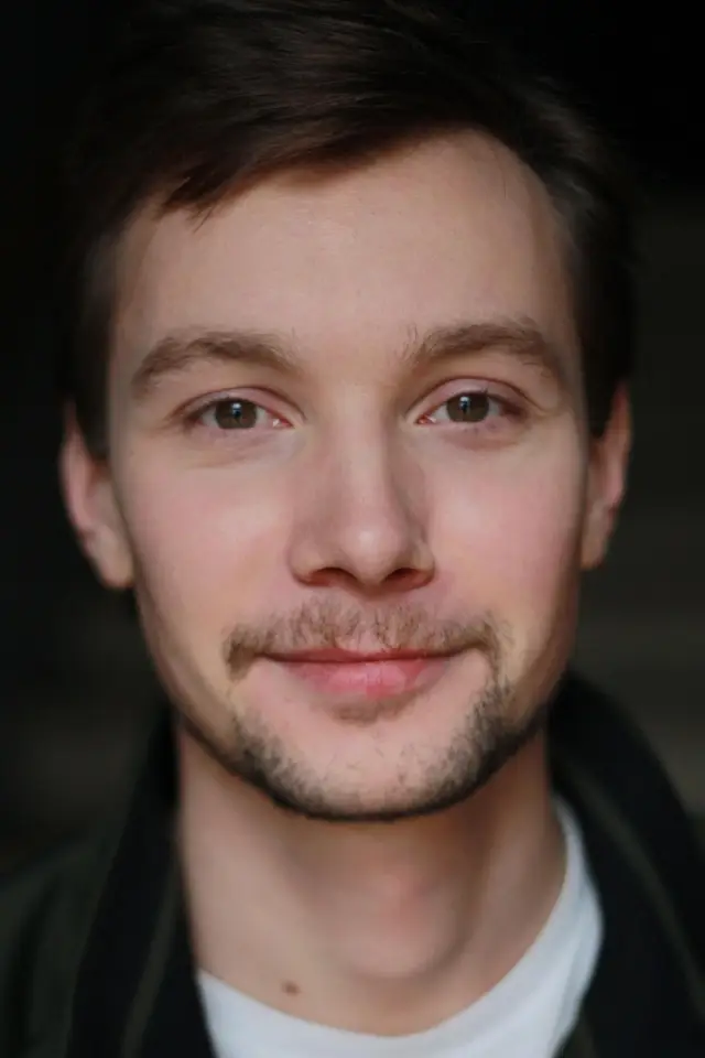 Zdjęcie Artyom Bogucharsky