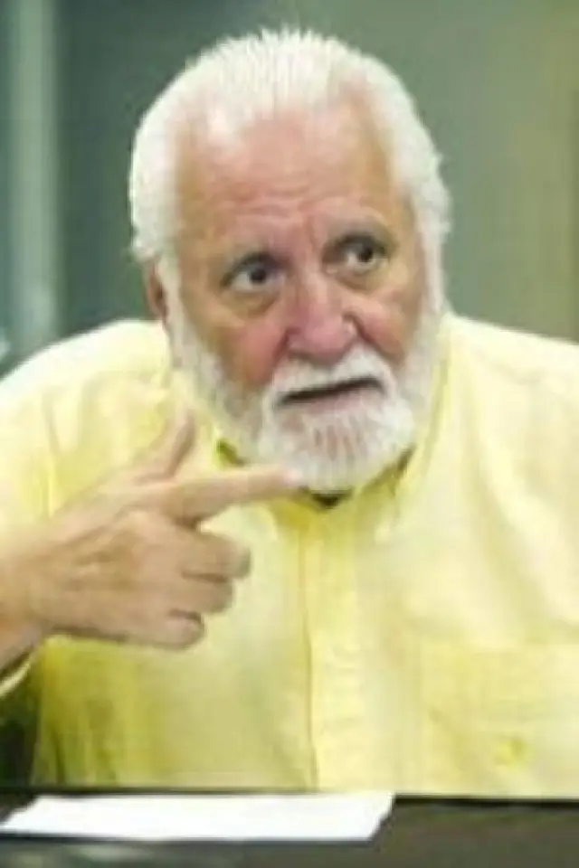 Zdjęcie  (Ernesto Malbrán)