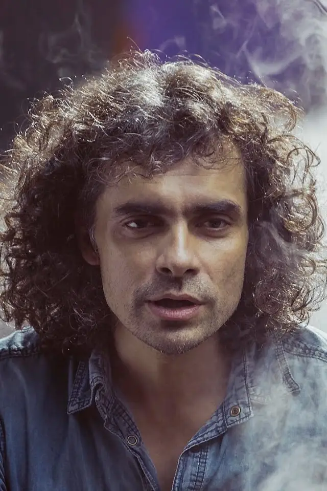Zdjęcie Imtiaz Ali (Imtiaz Ali)