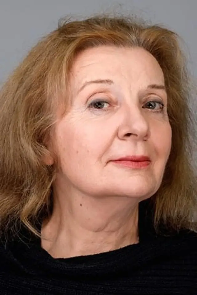 Zdjęcie Liliya Shinkaryova