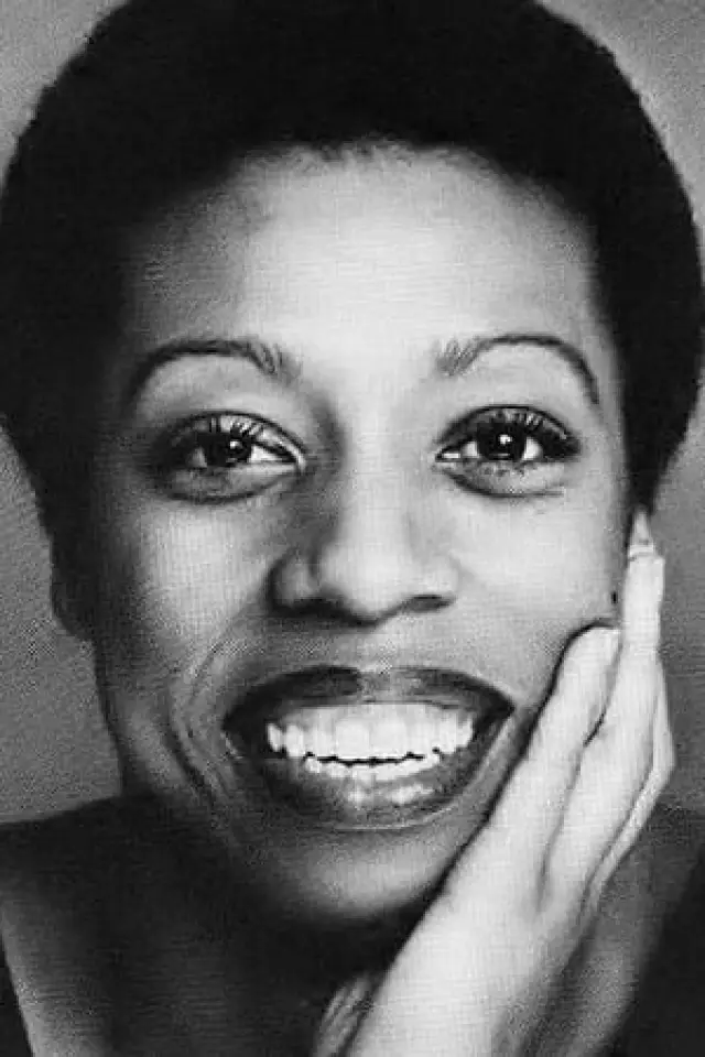 Zdjęcie Lynne Thigpen