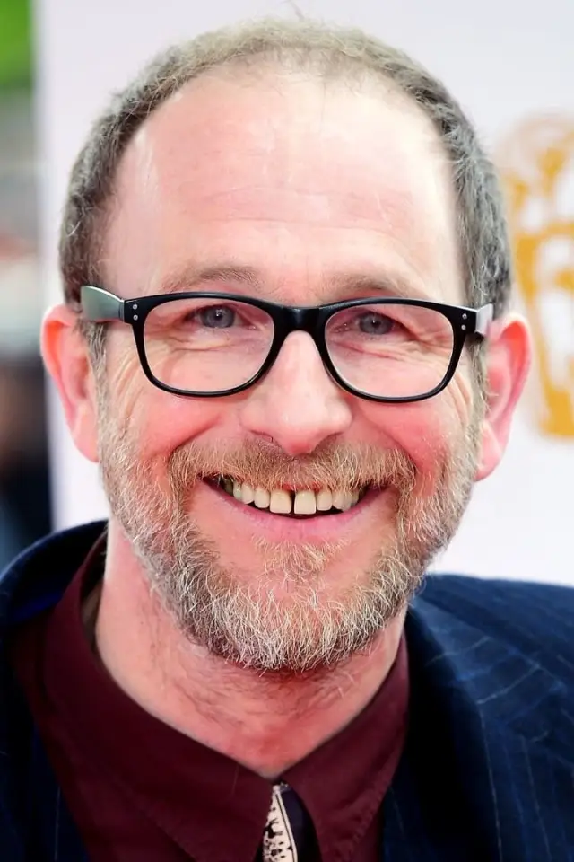 Zdjęcie Paul Kaye
