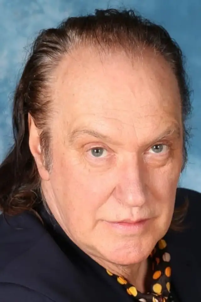 Zdjęcie  (Dave Davies)