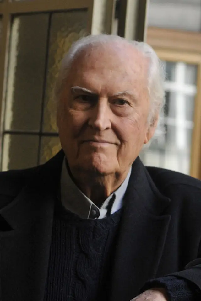 Zdjęcie Fernando E. Solanas (Fernando E. Solanas)