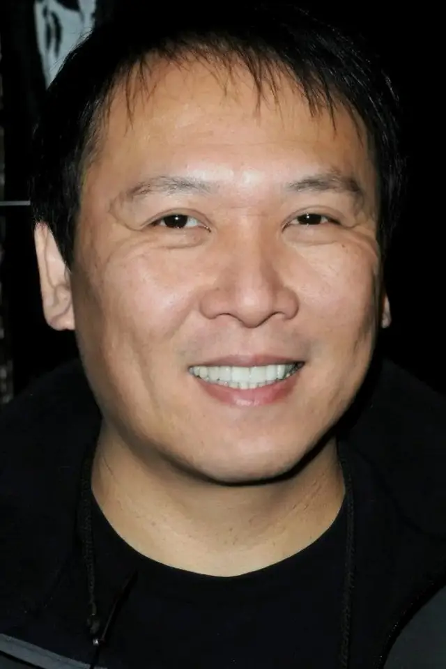 Zdjęcie Steve Wang