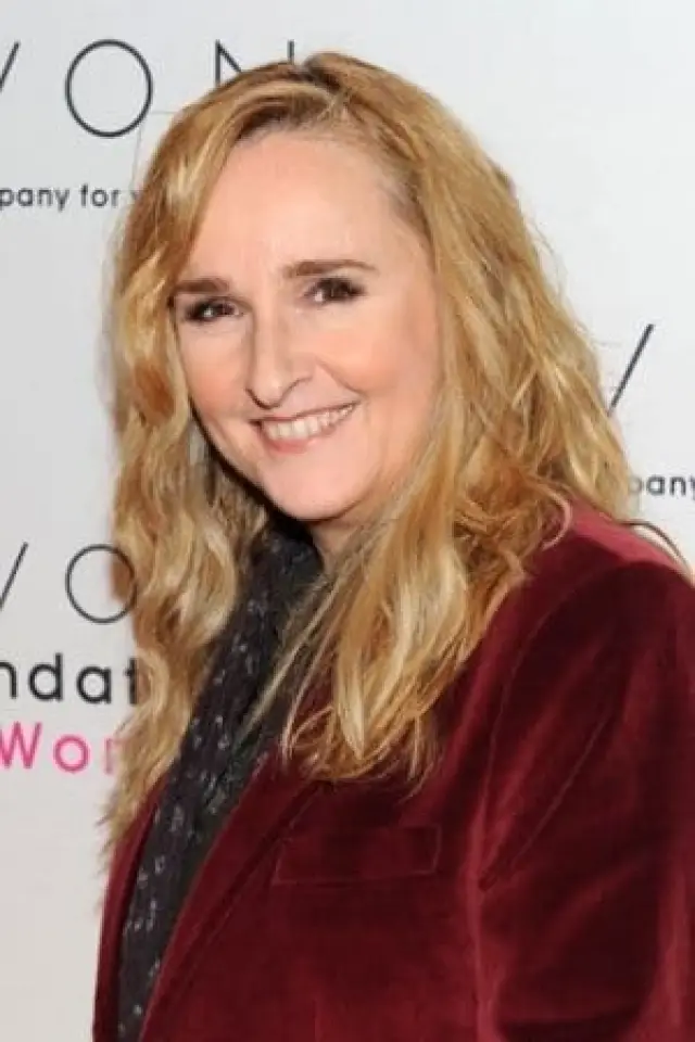 Zdjęcie  (Melissa Etheridge)