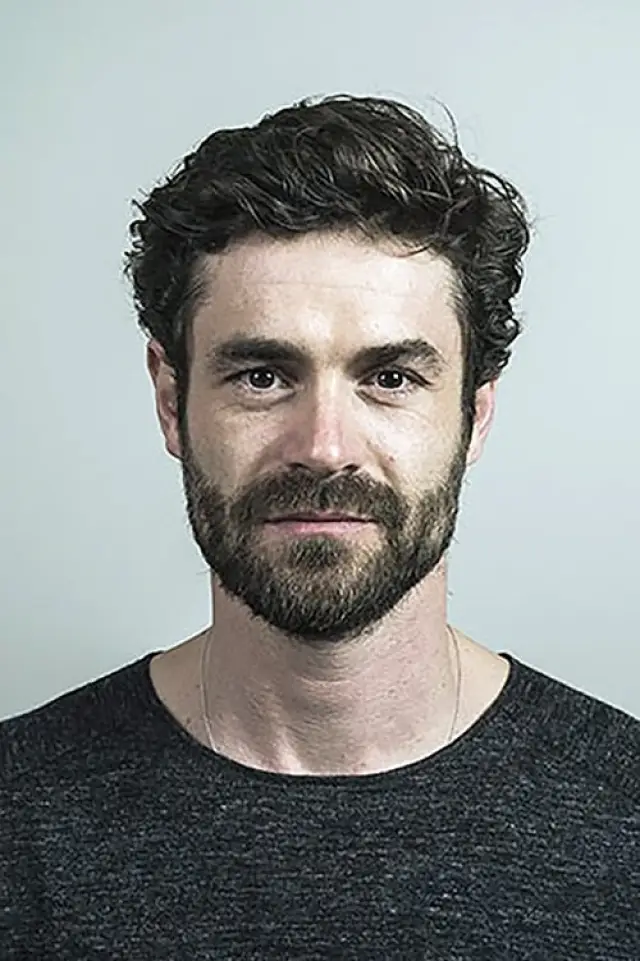 Zdjęcie Yannick Renier