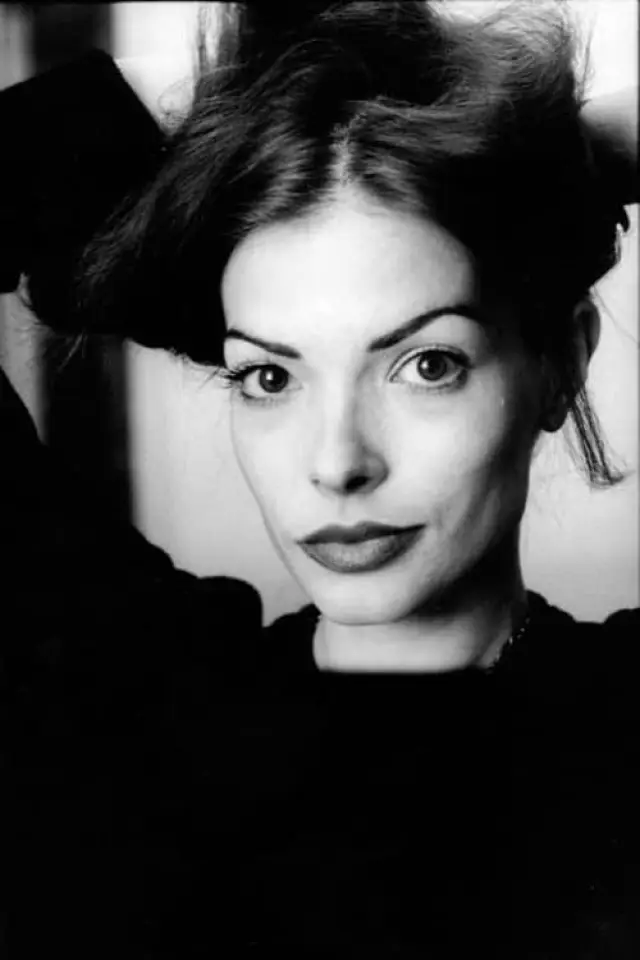 Zdjęcie Zoë Lund