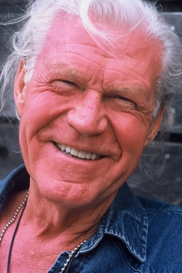 Zdjęcie Billy Joe Shaver