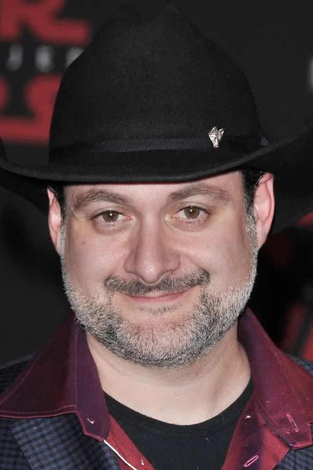 Zdjęcie Dave Filoni
