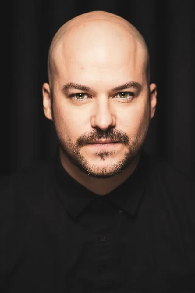 Zdjęcie Marc-André Grondin