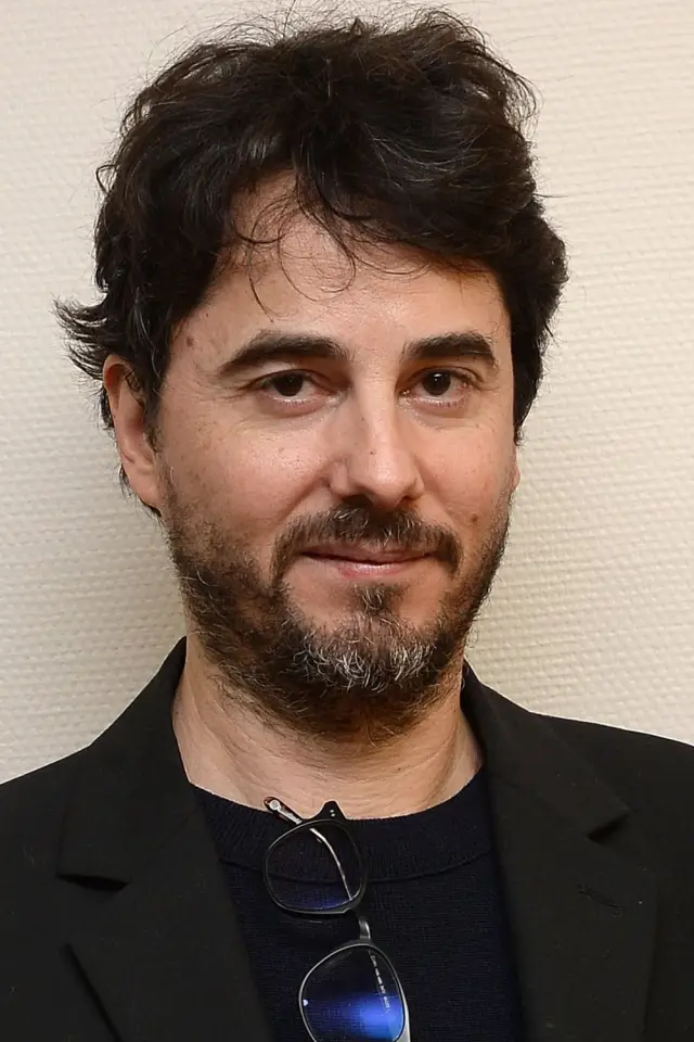 Zdjęcie Rémi Bezançon
