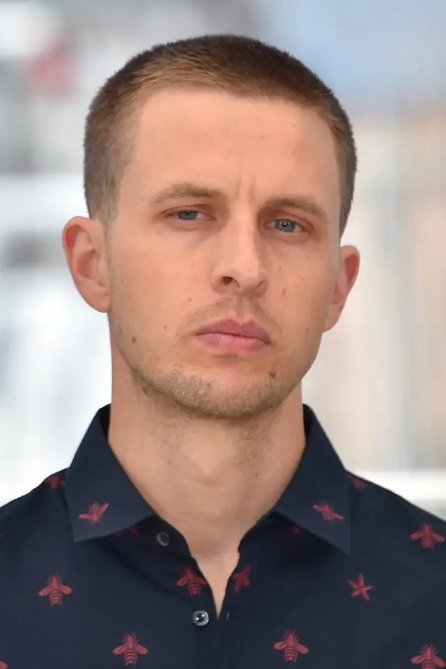 Zdjęcie Anders Danielsen Lie