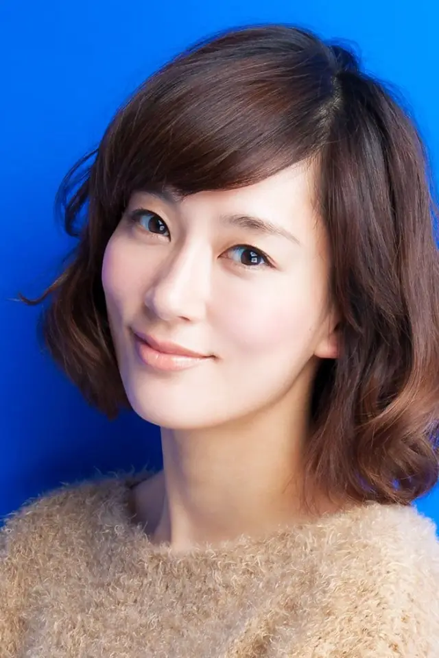 Zdjęcie  (Asami Mizukawa)