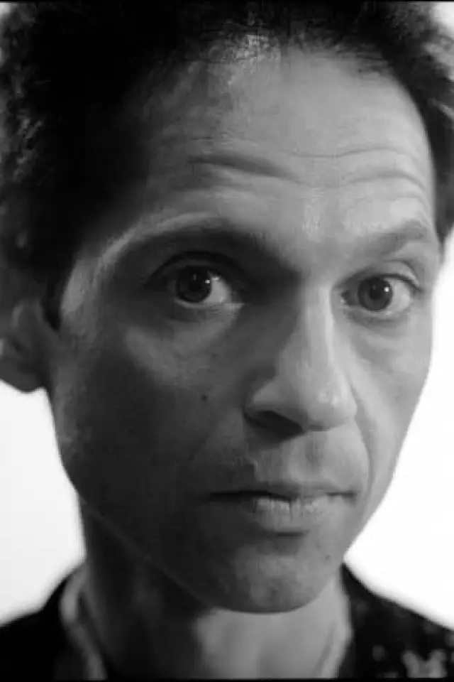 Zdjęcie Caveh Zahedi
