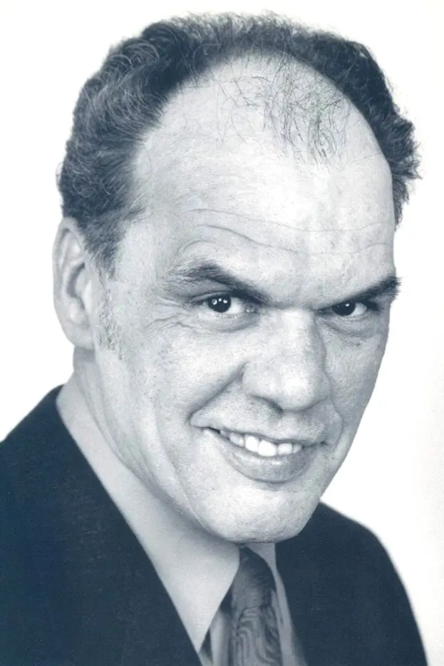 Zdjęcie Charles Gunning