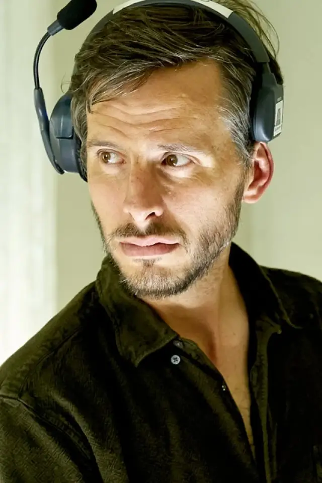 Zdjęcie Jakob Ihre