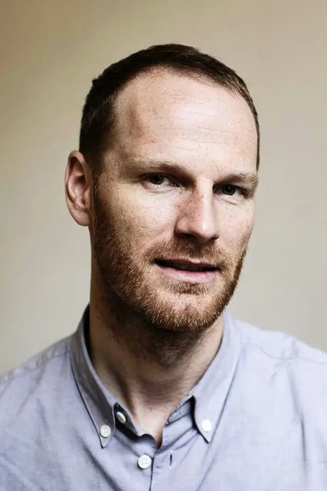 Zdjęcie Joachim Trier