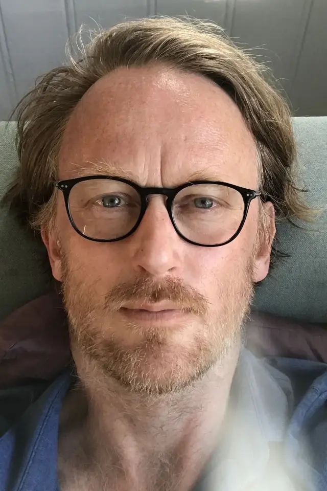 Zdjęcie Ola Fløttum (Ola Fløttum)