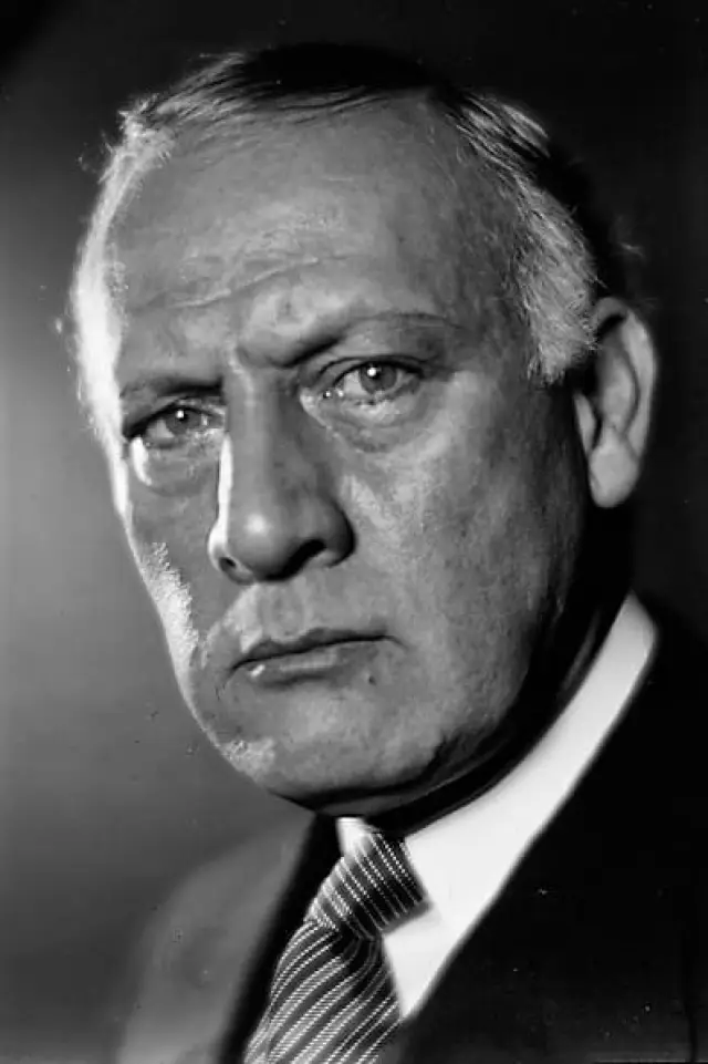 Zdjęcie  (Oscar Beregi Sr.)