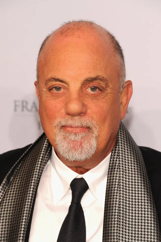 Zdjęcie Billy Joel