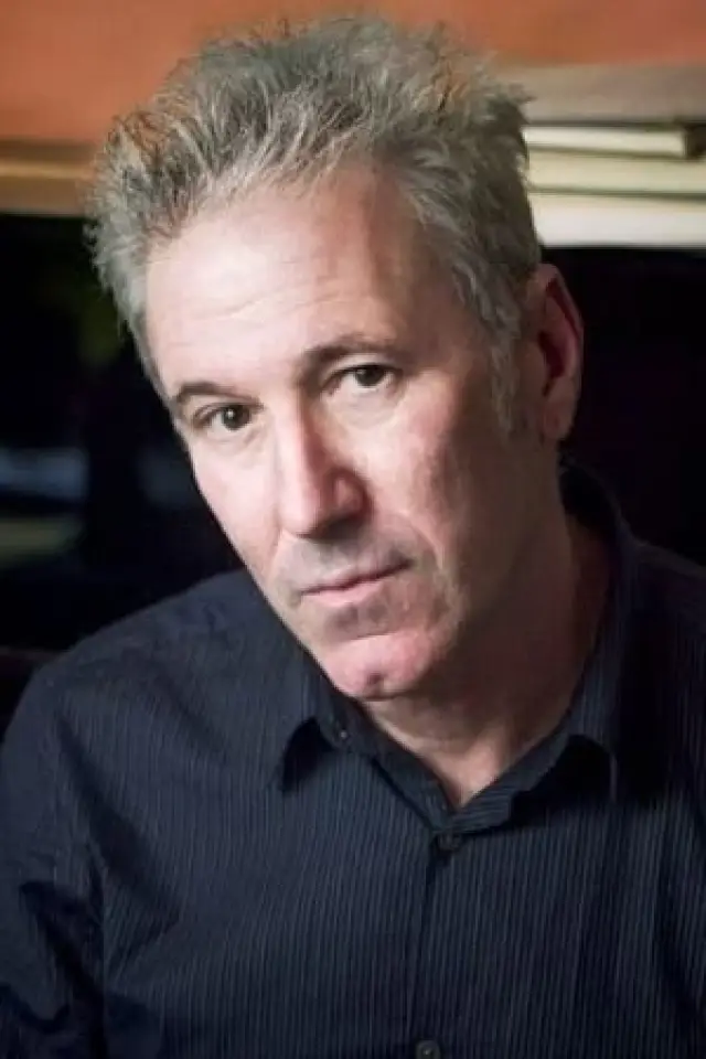 Zdjęcie  (David Benjamin Steinberg)