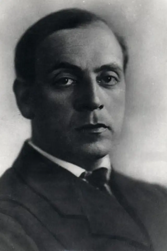 Zdjęcie  (Ludwig Berger)