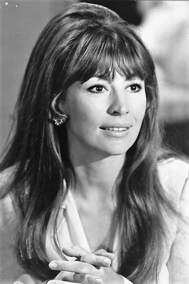 Zdjęcie  (Nanette Newman)