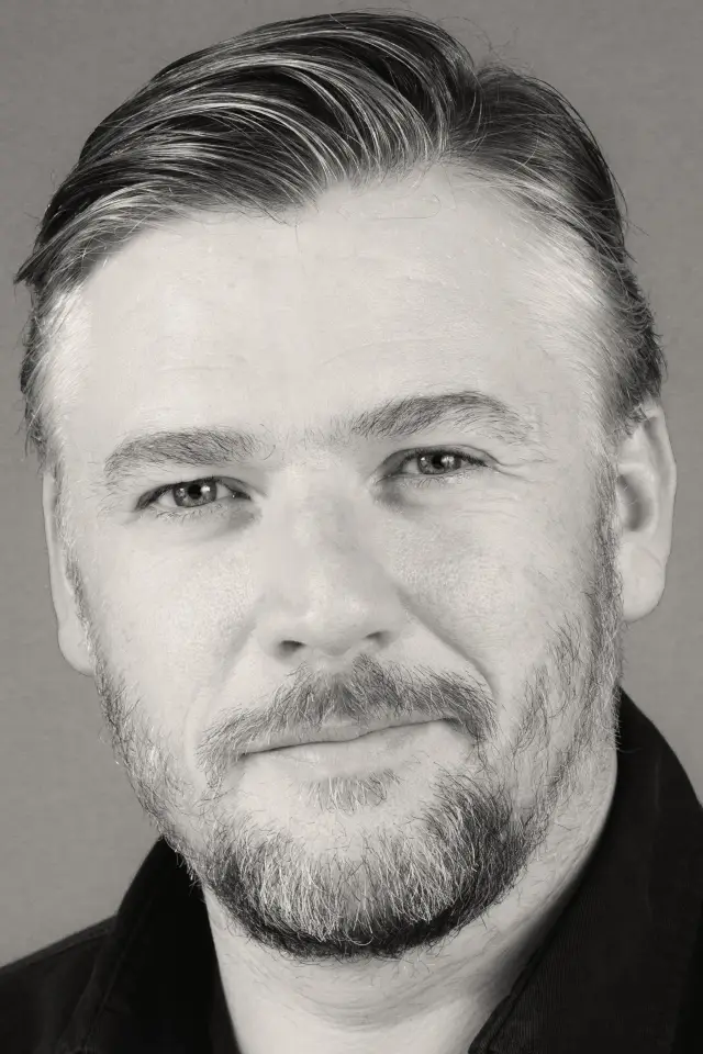 Zdjęcie Stephen McCole