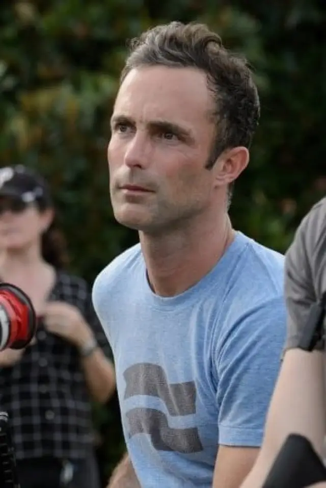 Zdjęcie Adam Stone