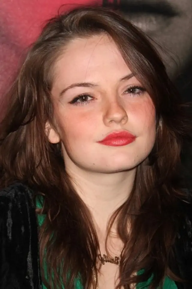 Zdjęcie Emily Meade