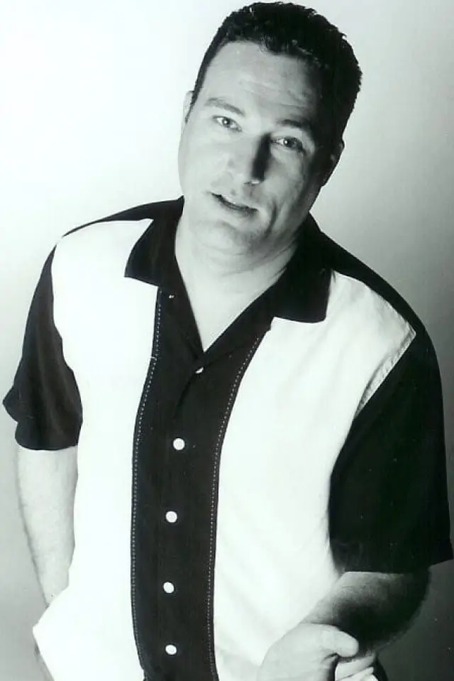 Zdjęcie Mark Moseley