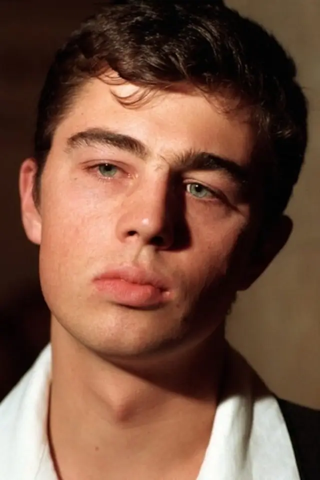 Zdjęcie Sergei Bodrov Jr.