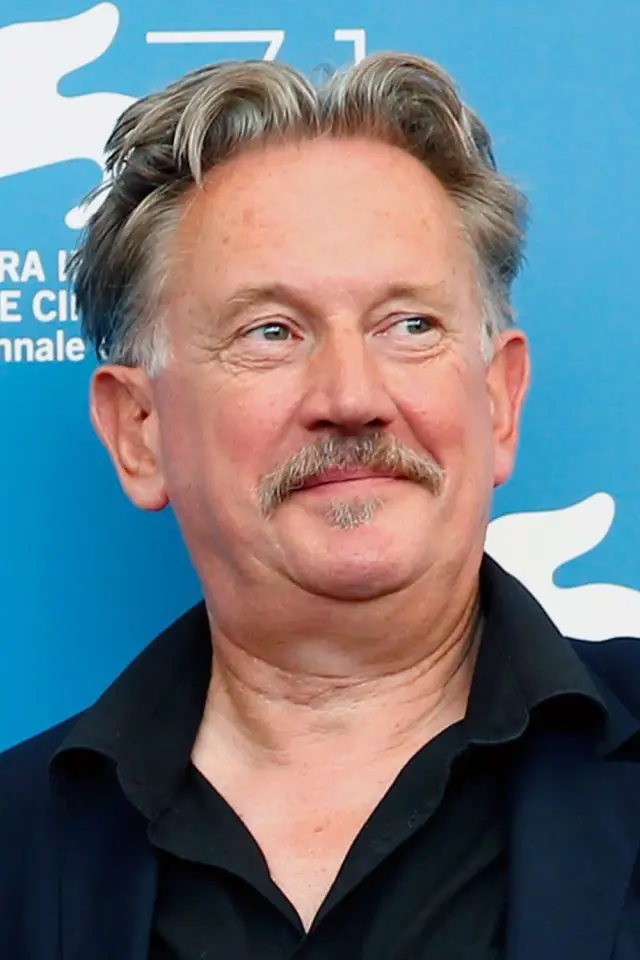 Zdjęcie Benoit Delepine (Benoît Delépine)