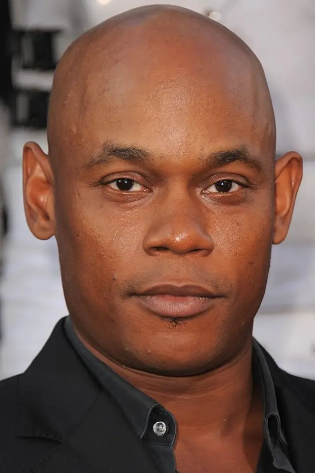 Zdjęcie Bukim Wudbajn (Bokeem Woodbine)
