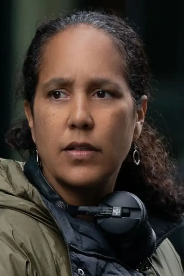 Zdjęcie Gina Prince-Bythewood