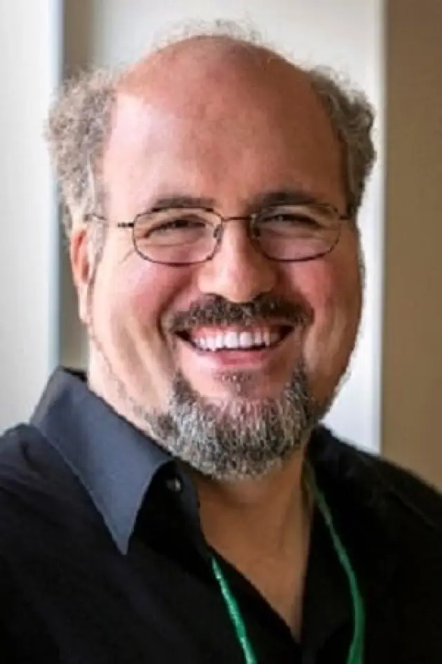 Zdjęcie  (Saul Pincus)