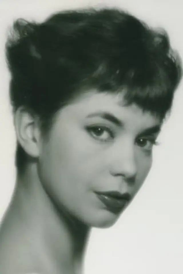 Zdjęcie  (Margit Carlqvist)