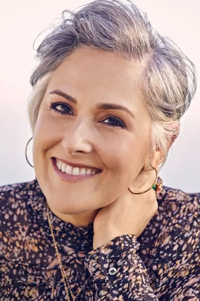 Zdjęcie Ricki Lake