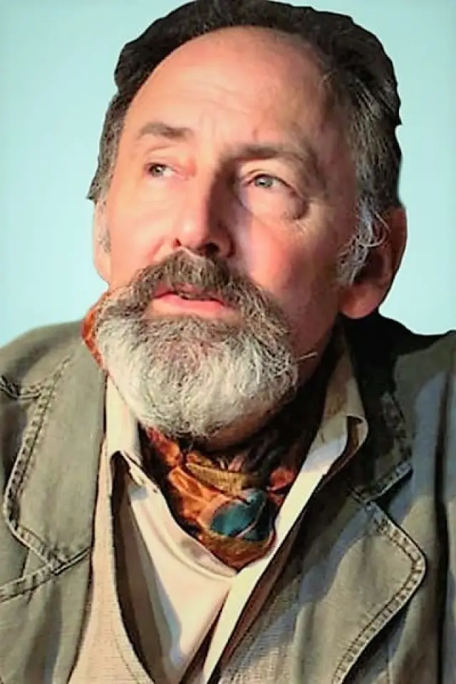 Zdjęcie Arye Gross